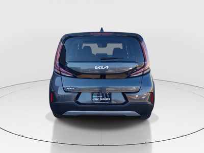 2024 Kia Soul - Photo 6