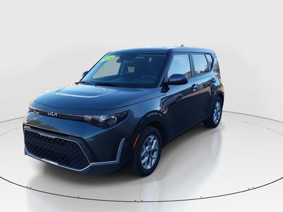 2024 Kia Soul - Photo 3