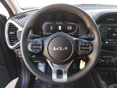 2024 Kia Soul - Photo 12