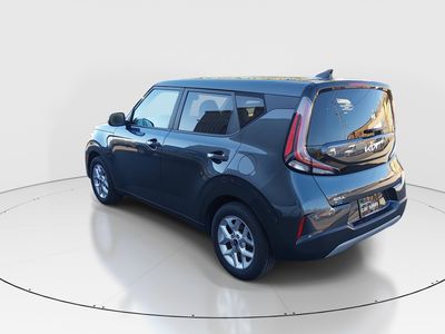 2024 Kia Soul - Photo 5