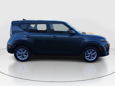 2024 Kia Soul - Photo 8