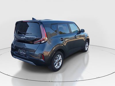 2024 Kia Soul - Photo 7