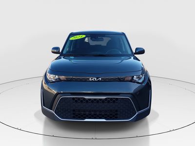 2024 Kia Soul - Photo 2