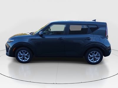 2024 Kia Soul - Photo 4