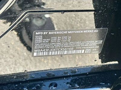 2026 BMW 5 Series — photo 25 view