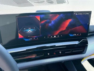 2026 BMW 5 Series — photo 9 view