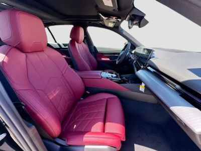 2026 BMW 5 Series — photo 21 view