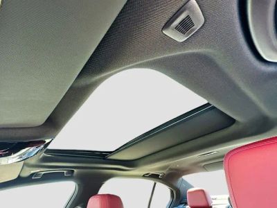 2026 BMW 5 Series — photo 14 view