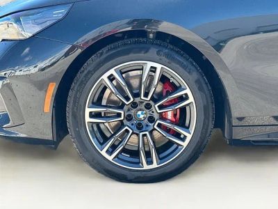 2026 BMW 5 Series — photo 23 view