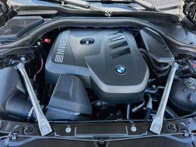 2026 BMW 5 Series — photo 24 view