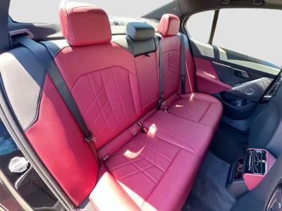 2026 BMW 5 Series — photo 20 view