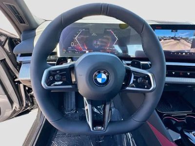2026 BMW 5 Series — photo 7 view