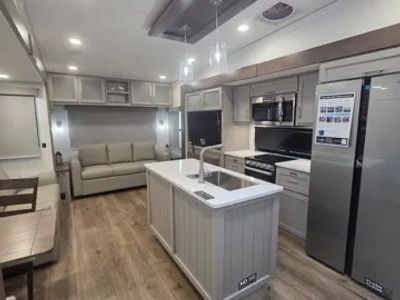 2026 Alliance RV Avenue - Photo 5