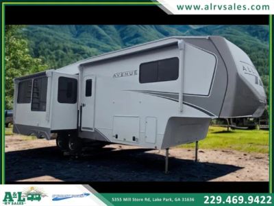 2026 Alliance RV Avenue - Photo 1