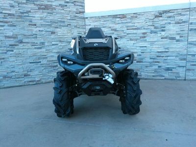 2026 Can-Am Outlander X mr 850 - Photo 3
