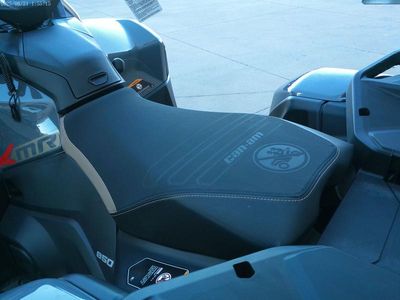 2026 Can-Am Outlander X mr 850 - Photo 8