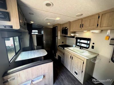 2024 Forest River Aurora — photo 9 view