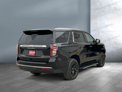 2024 Chevrolet Tahoe - Photo 3