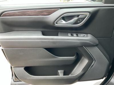 2024 Chevrolet Tahoe - Photo 15