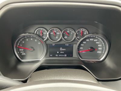 2024 Chevrolet Tahoe - Photo 12