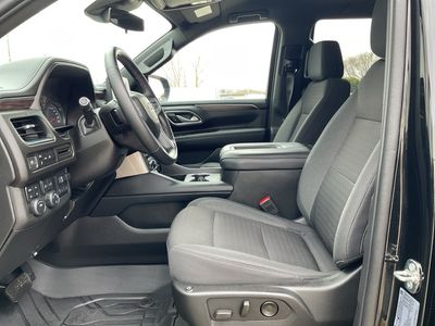 2024 Chevrolet Tahoe - Photo 8