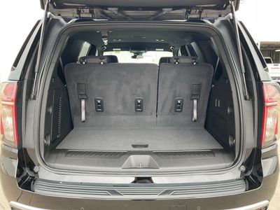 2024 Chevrolet Tahoe - Photo 11