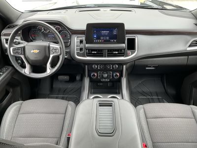 2024 Chevrolet Tahoe - Photo 13