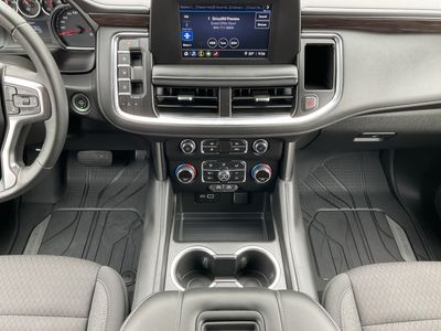 2024 Chevrolet Tahoe - Photo 9