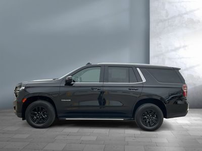 2024 Chevrolet Tahoe - Photo 6