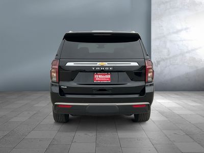 2024 Chevrolet Tahoe - Photo 4