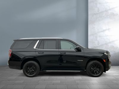 2024 Chevrolet Tahoe - Photo 5