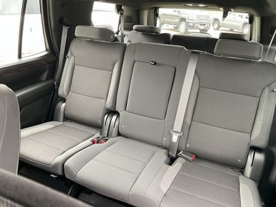2024 Chevrolet Tahoe - Photo 7
