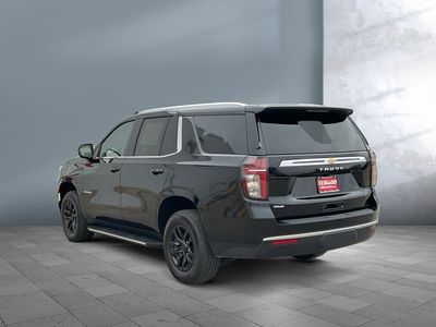 2024 Chevrolet Tahoe - Photo 2