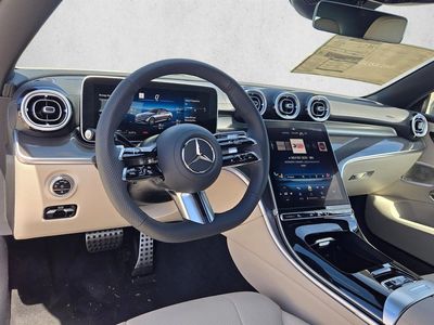 2026 Mercedes-Benz CLE 300 - Photo 3