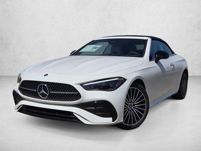 2026 Mercedes-Benz CLE 300 - Photo 1