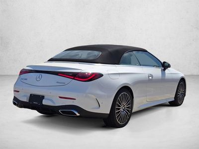 2026 Mercedes-Benz CLE 300 - Photo 2