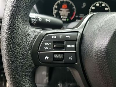 2023 Honda HR-V — photo 15 view