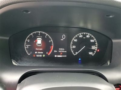 2023 Honda HR-V — photo 17 view