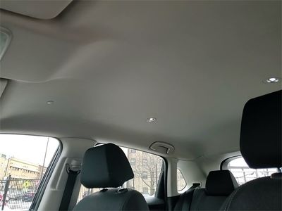 2023 Honda HR-V — photo 21 view