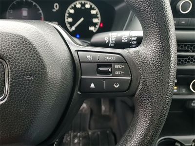 2023 Honda HR-V — photo 16 view