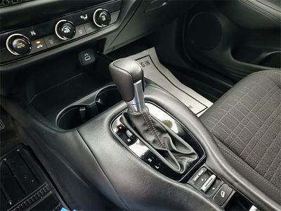 2023 Honda HR-V — photo 19 view