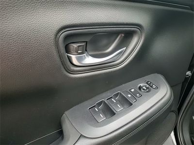2023 Honda HR-V — photo 11 view