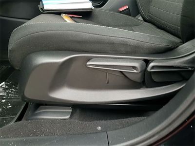 2023 Honda HR-V — photo 13 view