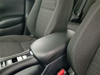 2023 Honda HR-V — photo 20 view