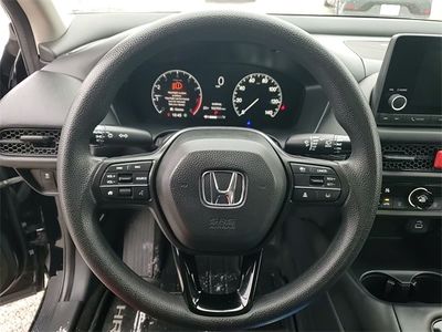 2023 Honda HR-V — photo 14 view