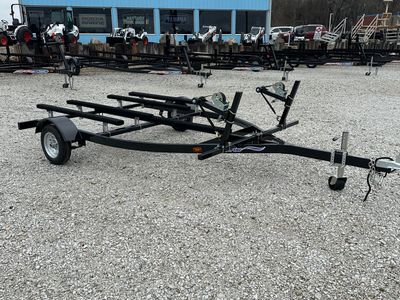 2025 WOLVERINE 2-PLACE PWC TRAILER - Photo 1