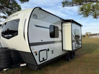2026 Flagstaff Micro Lite - Photo 3