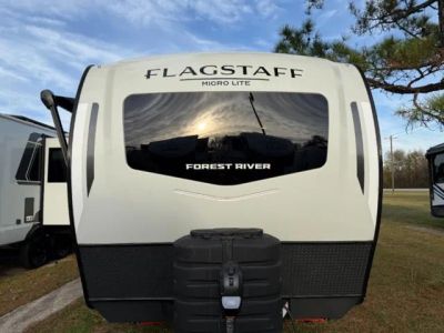 2026 Flagstaff Micro Lite - Photo 2