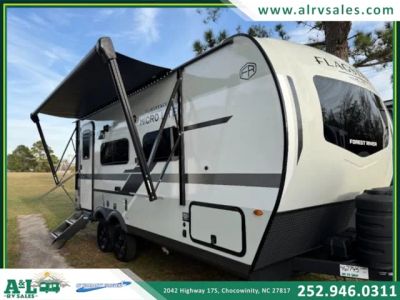 2026 Flagstaff Micro Lite - Photo 1