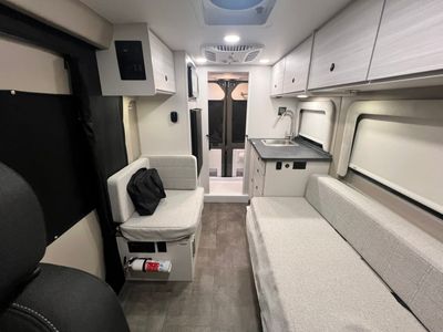 2026 Entegra ARC - Photo 6